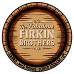 Firkins at Café des Belles Fleurs 