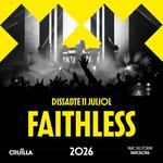 Festival Cruïlla 2026