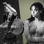 Tom Bright + Lilla Shy 