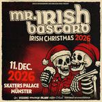 Mr. Irish Bastard - Irish Christmas 2026