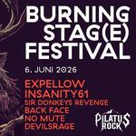 Burning Stag(e) Festival