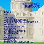 Electrique Baroque 2026