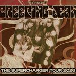 Creeping Jean - The Supercharger Tour - Wolverhampton