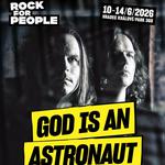 Rock for People 2026