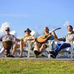 Jumbo Lump Daddy and The Backfin Boys