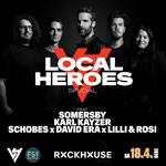 Local Heroes Special