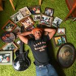 Dan Wilson Quartet Feat. Nigel Hall and Jessica Yafanaro