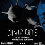 Divididos en Rosario