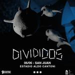 Divididos en San Juan