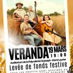 Veranda @ Polyvalente St-Joseph (Mont-Laurier)