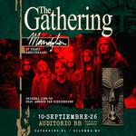 The Gathering - Mandylion 30th Anniversary