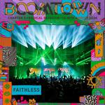 Boomtown Festival 2026