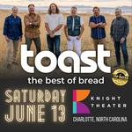 TOAST - The BEST of BREAD