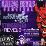 Killing Devils Festival