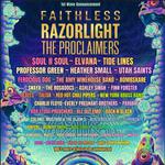 Lindisfarne Festival