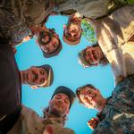 Twin Fin EP Release Show