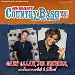 Bi-Mart Country Bash