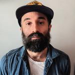 Tyler Nail @ Buttonwood Performing Arts Center