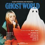 Alison Wonderland presents GHOST WORLD