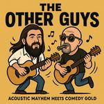 OTHER GUYS DUO @ WOLF BREWING CO.
