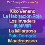 Eccleptic Festival 2026