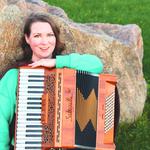 Samantha Robichaug, Louise Vautour, et Mary Beth Carty