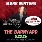 Good Vibes Highway Tour