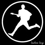 Santino Sings @ Davenport Cidery & Winery