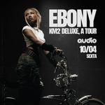 KM2 Deluxe @ Audio, São Paulo