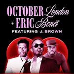 Eric Benét & October London at Shea's Performing Arts Center