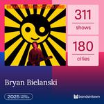 Bryan Bielanski Live @ Harmony at Southridge **PRIVATE EVENT