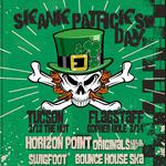 Skank Patrick's Day - Tucson
