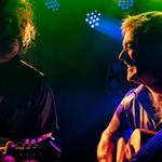 Iredell Arts Council Listening Room - Larry Keel Duo 