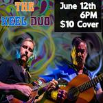 Greenbriar Valley Brewing Co - Larry Keel Duo 