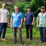 Common Chord Redstone Room - Larry Keel's Electric Larry Land 