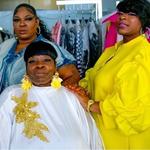 Annie and the Caldwells