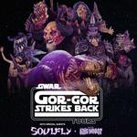 Gwar + Soulfly + King Parrot 