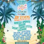 Savannah Sounds Rocking Port Douglas Carnivale 2026