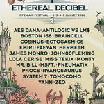 Mr. Bill @ Ethereal Decibel Festival 2026