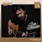 Bob Schneider & Band @ Coupland Dancehall