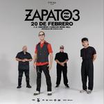 Cusica presenta Zapato3