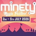 Minety Music Festival 2026