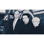 Rich Webb & The Liars @ Shiraz Republic - Sunday 5 April - Easter special  