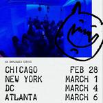 TK EAST (UNPLUGGED SERIES)