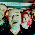 We Are The Lost Boys live