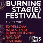 Burning Stag(e) Festival