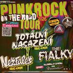 PUNKROCK ON THE ROAD TOUR 2026