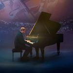 Илья Бешевли. Избранное со струнными