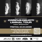 CORPUS DELICTI - Dortmund
