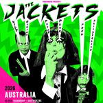 The Jackets @ Shotkickers